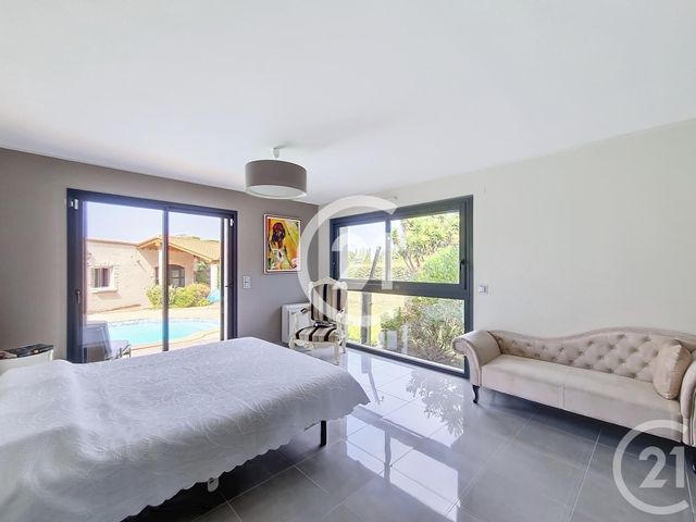 maison à vendre - 5 pièces - 255.0 m2 - LATOUR BAS ELNE - 66 - LANGUEDOC-ROUSSILLON - Century 21 Carré D'As Immobilier