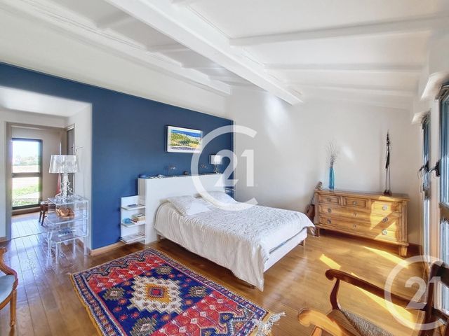 maison à vendre - 5 pièces - 255.0 m2 - LATOUR BAS ELNE - 66 - LANGUEDOC-ROUSSILLON - Century 21 Carré D'As Immobilier