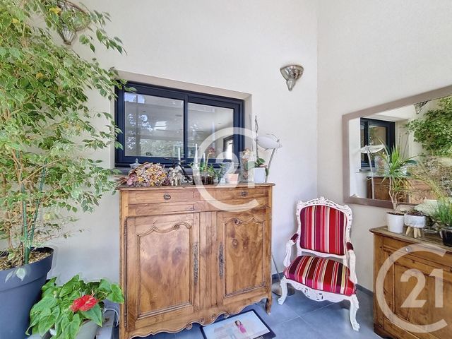 maison à vendre - 5 pièces - 255.0 m2 - LATOUR BAS ELNE - 66 - LANGUEDOC-ROUSSILLON - Century 21 Carré D'As Immobilier