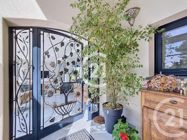 maison à vendre - 5 pièces - 255.0 m2 - LATOUR BAS ELNE - 66 - LANGUEDOC-ROUSSILLON - Century 21 Carré D'As Immobilier