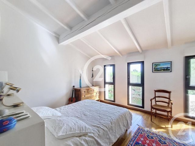 maison à vendre - 5 pièces - 255.0 m2 - LATOUR BAS ELNE - 66 - LANGUEDOC-ROUSSILLON - Century 21 Carré D'As Immobilier