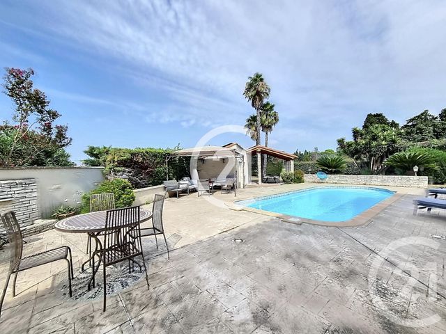 maison à vendre - 5 pièces - 255.0 m2 - LATOUR BAS ELNE - 66 - LANGUEDOC-ROUSSILLON - Century 21 Carré D'As Immobilier