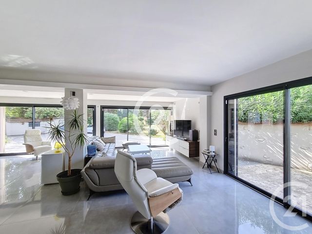 maison à vendre - 5 pièces - 255.0 m2 - LATOUR BAS ELNE - 66 - LANGUEDOC-ROUSSILLON - Century 21 Carré D'As Immobilier