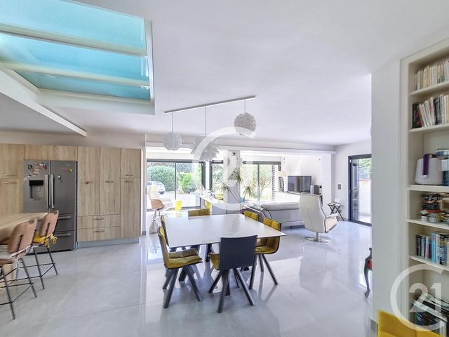 maison à vendre - 5 pièces - 255.0 m2 - LATOUR BAS ELNE - 66 - LANGUEDOC-ROUSSILLON - Century 21 Carré D'As Immobilier