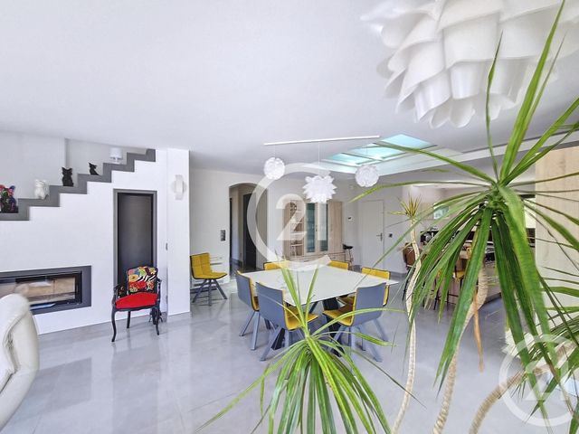 maison à vendre - 5 pièces - 255.0 m2 - LATOUR BAS ELNE - 66 - LANGUEDOC-ROUSSILLON - Century 21 Carré D'As Immobilier