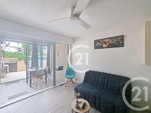 appartement - ST CYPRIEN - 66
