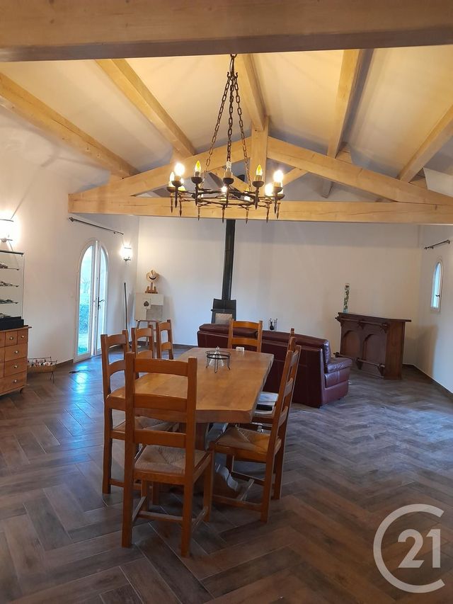 maison à vendre - 5 pièces - 188.0 m2 - ST CYPRIEN - 66 - LANGUEDOC-ROUSSILLON - Century 21 Carré D'As Immobilier