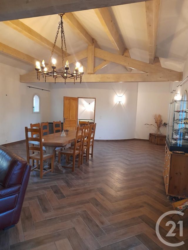 maison à vendre - 5 pièces - 188.0 m2 - ST CYPRIEN - 66 - LANGUEDOC-ROUSSILLON - Century 21 Carré D'As Immobilier
