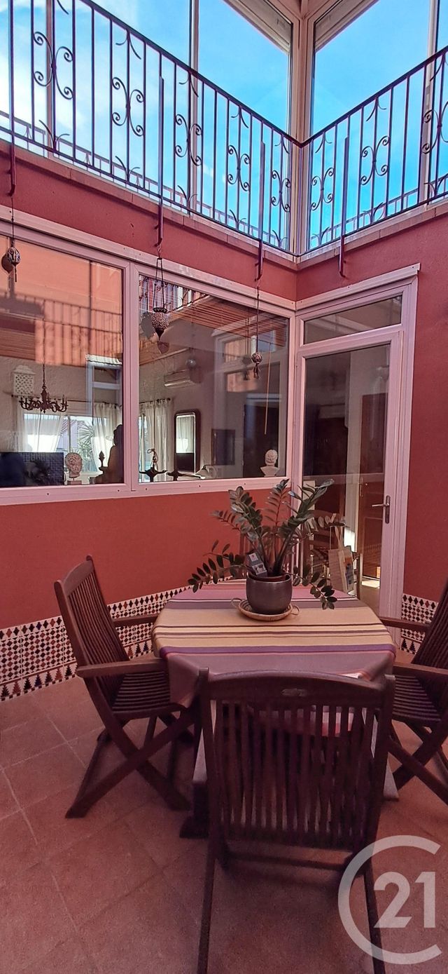 maison à vendre - 4 pièces - 152.81 m2 - ALENYA - 66 - LANGUEDOC-ROUSSILLON - Century 21 Carré D'As Immobilier