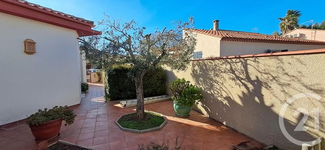 maison à vendre - 4 pièces - 152.81 m2 - ALENYA - 66 - LANGUEDOC-ROUSSILLON - Century 21 Carré D'As Immobilier