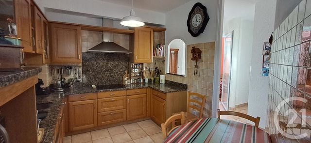 maison à vendre - 4 pièces - 152.81 m2 - ALENYA - 66 - LANGUEDOC-ROUSSILLON - Century 21 Carré D'As Immobilier