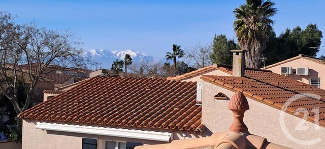 maison - ALENYA - 66