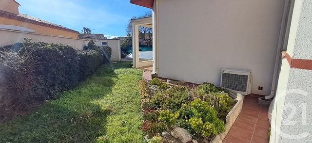 maison à vendre - 4 pièces - 152.81 m2 - ALENYA - 66 - LANGUEDOC-ROUSSILLON - Century 21 Carré D'As Immobilier