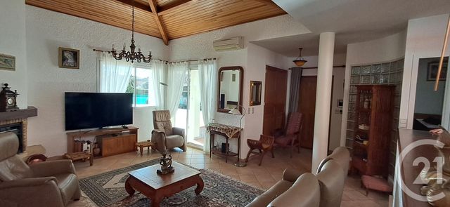 maison à vendre - 4 pièces - 152.81 m2 - ALENYA - 66 - LANGUEDOC-ROUSSILLON - Century 21 Carré D'As Immobilier