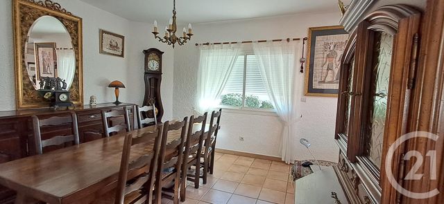 maison à vendre - 4 pièces - 152.81 m2 - ALENYA - 66 - LANGUEDOC-ROUSSILLON - Century 21 Carré D'As Immobilier