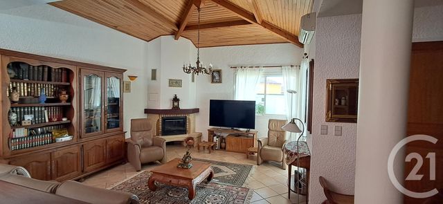 maison à vendre - 4 pièces - 152.81 m2 - ALENYA - 66 - LANGUEDOC-ROUSSILLON - Century 21 Carré D'As Immobilier
