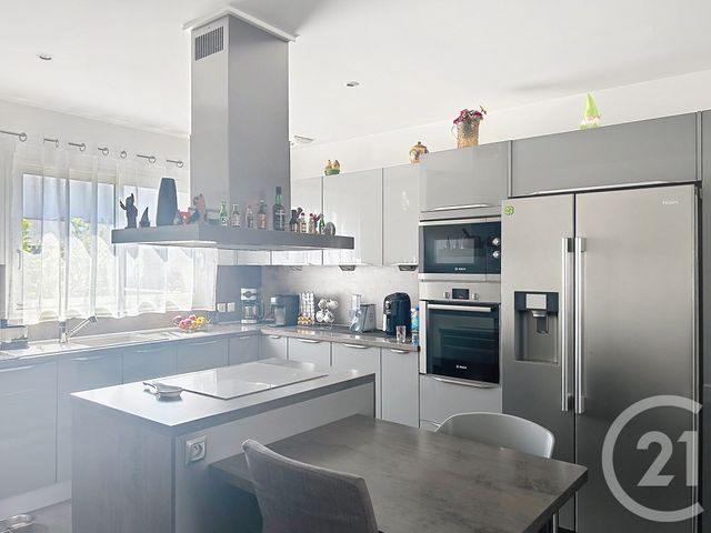 maison à vendre - 3 pièces - 79.89 m2 - LATOUR BAS ELNE - 66 - LANGUEDOC-ROUSSILLON - Century 21 Carré D'As Immobilier