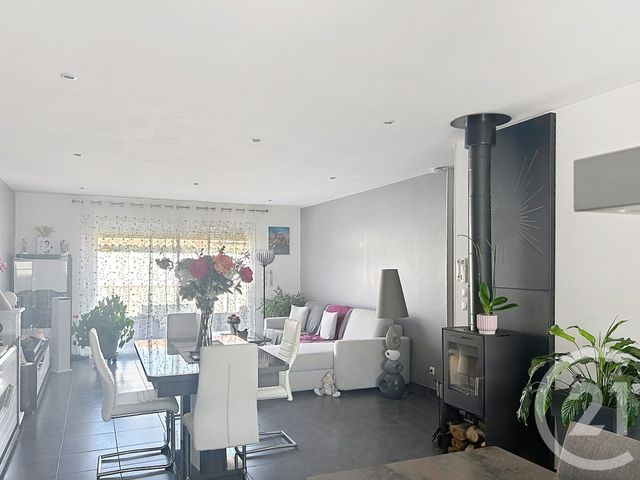 maison à vendre - 3 pièces - 79.89 m2 - LATOUR BAS ELNE - 66 - LANGUEDOC-ROUSSILLON - Century 21 Carré D'As Immobilier