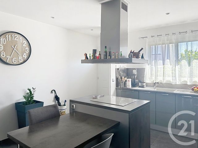 maison à vendre - 3 pièces - 79.89 m2 - LATOUR BAS ELNE - 66 - LANGUEDOC-ROUSSILLON - Century 21 Carré D'As Immobilier