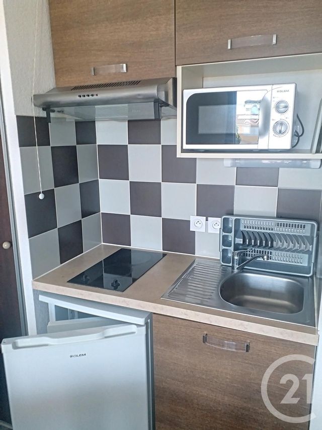 Appartement F2 à vendre - 2 pièces - 32.0 m2 - LATOUR BAS ELNE - 66 - LANGUEDOC-ROUSSILLON - Century 21 Carré D'As Immobilier