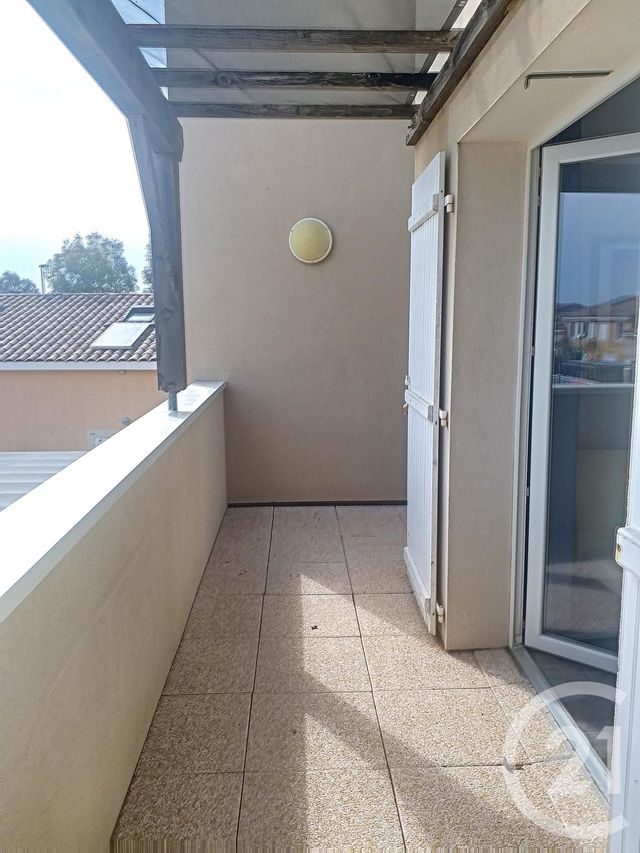 Appartement F2 à vendre - 2 pièces - 32.0 m2 - LATOUR BAS ELNE - 66 - LANGUEDOC-ROUSSILLON - Century 21 Carré D'As Immobilier