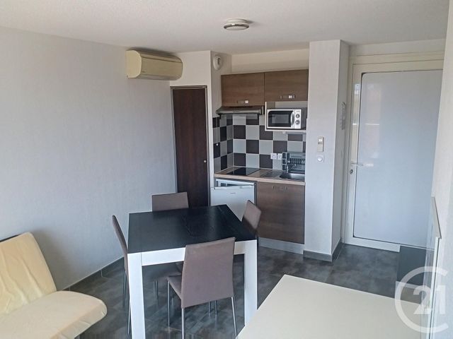 Appartement F2 à vendre - 2 pièces - 32.0 m2 - LATOUR BAS ELNE - 66 - LANGUEDOC-ROUSSILLON - Century 21 Carré D'As Immobilier