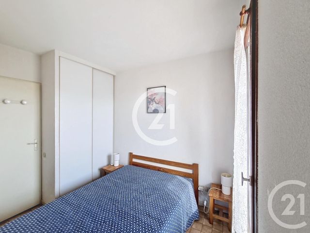 Appartement T2 à vendre - 2 pièces - 31.13 m2 - ST CYPRIEN - 66 - LANGUEDOC-ROUSSILLON - Century 21 Carré D'As Immobilier