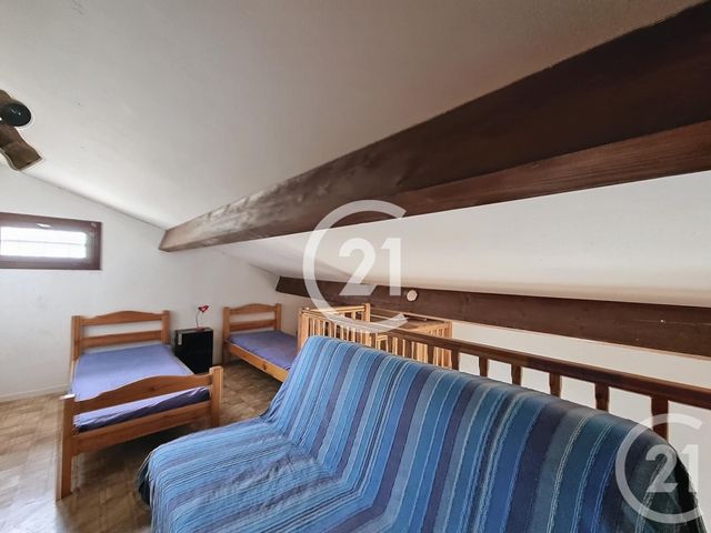 Appartement T2 à vendre - 2 pièces - 31.13 m2 - ST CYPRIEN - 66 - LANGUEDOC-ROUSSILLON - Century 21 Carré D'As Immobilier