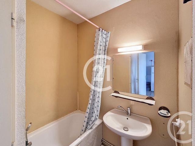 Appartement T2 à vendre - 2 pièces - 31.13 m2 - ST CYPRIEN - 66 - LANGUEDOC-ROUSSILLON - Century 21 Carré D'As Immobilier