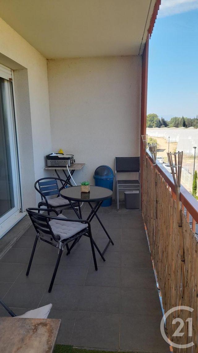 Appartement F2 à vendre - 2 pièces - 39.3 m2 - ST CYPRIEN - 66 - LANGUEDOC-ROUSSILLON - Century 21 Carré D'As Immobilier