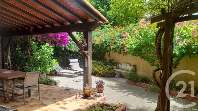 maison - ST CYPRIEN - 66