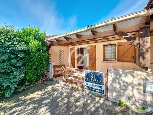 appartement - ST CYPRIEN - 66