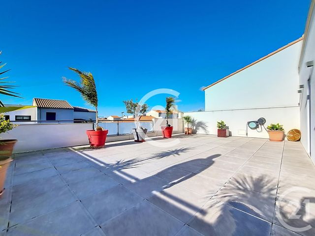 maison à vendre - 6 pièces - 135.0 m2 - LATOUR BAS ELNE - 66 - LANGUEDOC-ROUSSILLON - Century 21 Carré D'As Immobilier