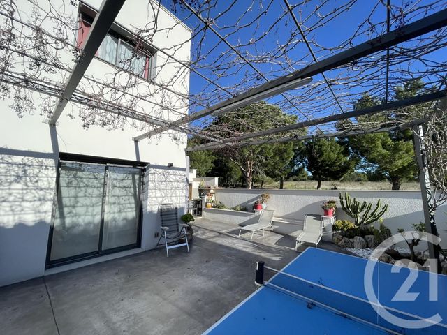 maison à vendre - 6 pièces - 135.0 m2 - LATOUR BAS ELNE - 66 - LANGUEDOC-ROUSSILLON - Century 21 Carré D'As Immobilier