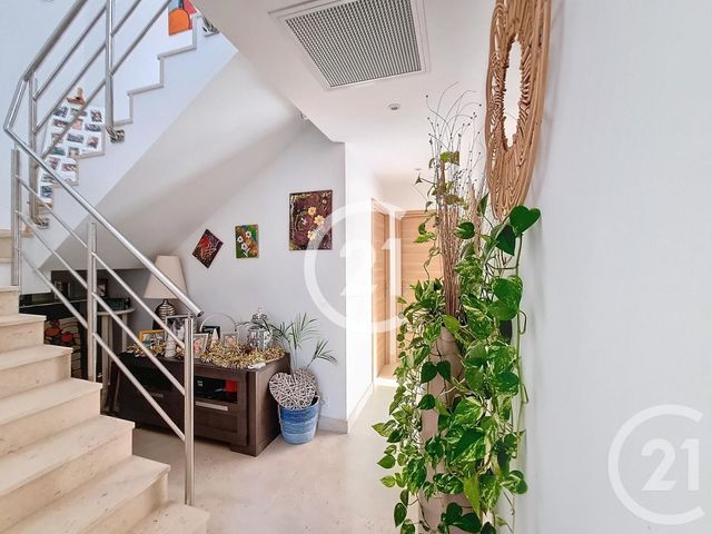 maison à vendre - 6 pièces - 135.0 m2 - LATOUR BAS ELNE - 66 - LANGUEDOC-ROUSSILLON - Century 21 Carré D'As Immobilier