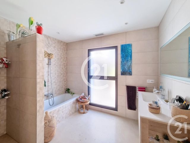 maison à vendre - 6 pièces - 135.0 m2 - LATOUR BAS ELNE - 66 - LANGUEDOC-ROUSSILLON - Century 21 Carré D'As Immobilier