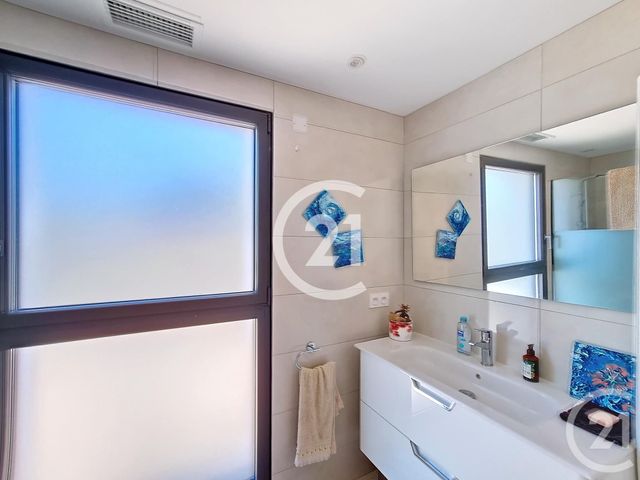 maison à vendre - 6 pièces - 135.0 m2 - LATOUR BAS ELNE - 66 - LANGUEDOC-ROUSSILLON - Century 21 Carré D'As Immobilier