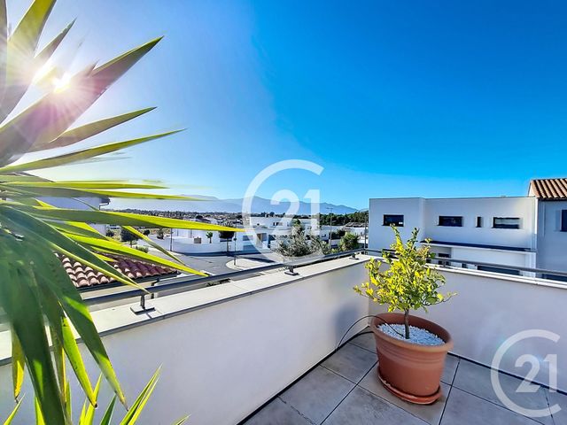 maison à vendre - 6 pièces - 135.0 m2 - LATOUR BAS ELNE - 66 - LANGUEDOC-ROUSSILLON - Century 21 Carré D'As Immobilier