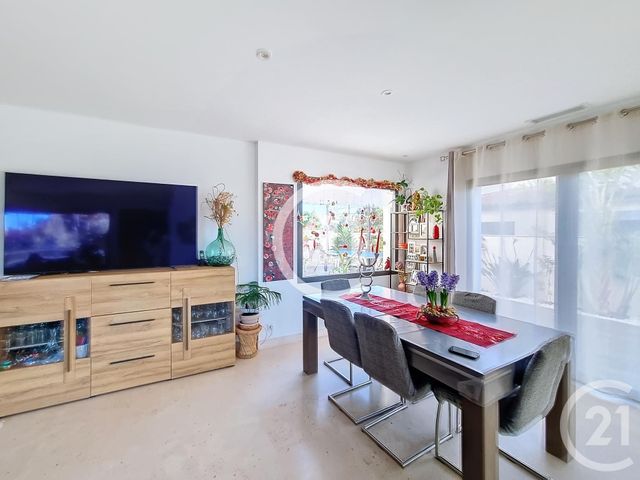 maison à vendre - 6 pièces - 135.0 m2 - LATOUR BAS ELNE - 66 - LANGUEDOC-ROUSSILLON - Century 21 Carré D'As Immobilier