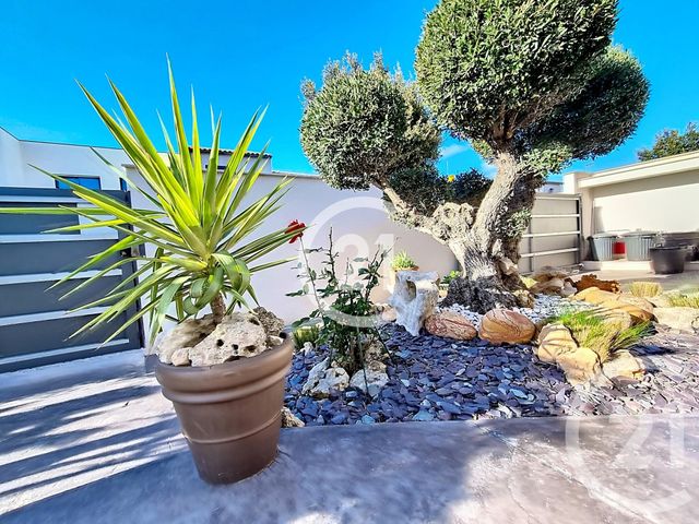 maison à vendre - 6 pièces - 135.0 m2 - LATOUR BAS ELNE - 66 - LANGUEDOC-ROUSSILLON - Century 21 Carré D'As Immobilier