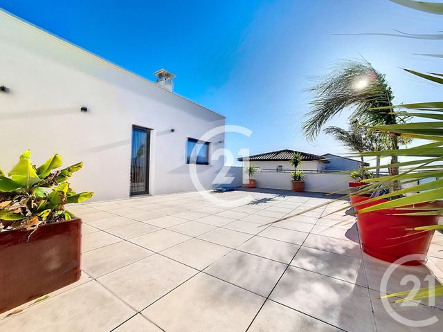 maison à vendre - 6 pièces - 135.0 m2 - LATOUR BAS ELNE - 66 - LANGUEDOC-ROUSSILLON - Century 21 Carré D'As Immobilier