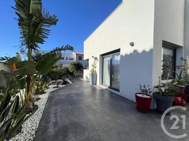 maison à vendre - 6 pièces - 135.0 m2 - LATOUR BAS ELNE - 66 - LANGUEDOC-ROUSSILLON - Century 21 Carré D'As Immobilier