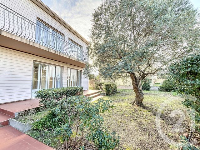 maison à vendre - 4 pièces - 184.18 m2 - ST CYPRIEN - 66 - LANGUEDOC-ROUSSILLON - Century 21 Carré D'As Immobilier