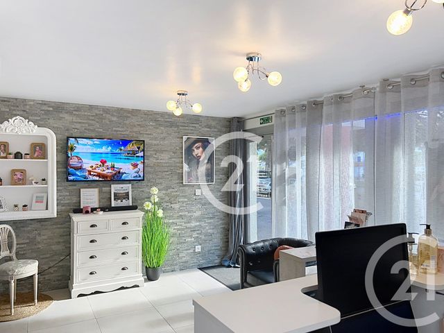 Appartement Autre à vendre - 3 pièces - 35.0 m2 - ST CYPRIEN - 66 - LANGUEDOC-ROUSSILLON - Century 21 Carré D'As Immobilier