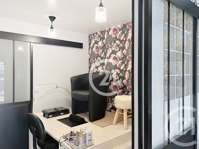 Appartement Autre à vendre - 3 pièces - 35.0 m2 - ST CYPRIEN - 66 - LANGUEDOC-ROUSSILLON - Century 21 Carré D'As Immobilier