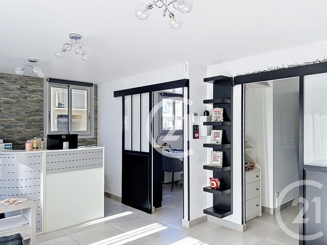 appartement - ST CYPRIEN - 66