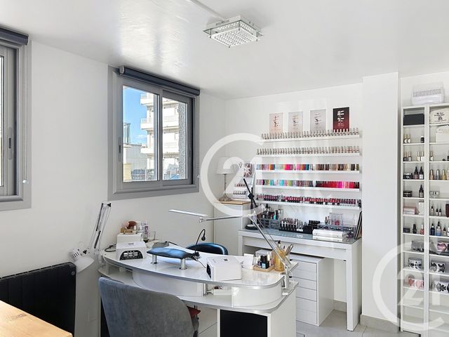 Appartement Autre à vendre - 3 pièces - 35.0 m2 - ST CYPRIEN - 66 - LANGUEDOC-ROUSSILLON - Century 21 Carré D'As Immobilier