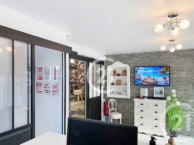 Appartement Autre à vendre - 3 pièces - 35.0 m2 - ST CYPRIEN - 66 - LANGUEDOC-ROUSSILLON - Century 21 Carré D'As Immobilier