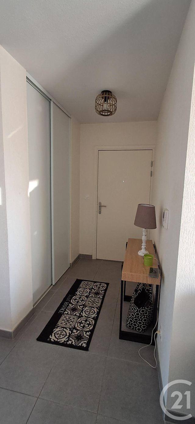 Appartement F3 à vendre - 3 pièces - 57.91 m2 - ST CYPRIEN - 66 - LANGUEDOC-ROUSSILLON - Century 21 Carré D'As Immobilier