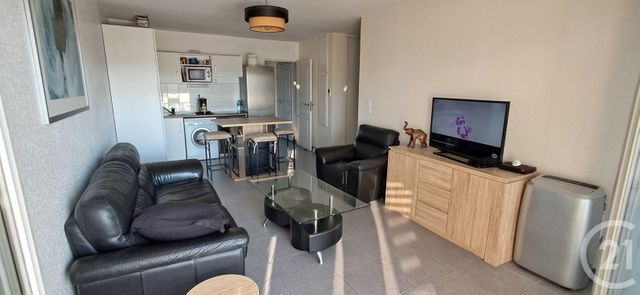 appartement - ST CYPRIEN - 66